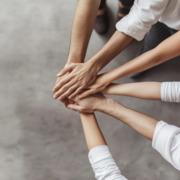 Verzoek sturen aan medium Ria